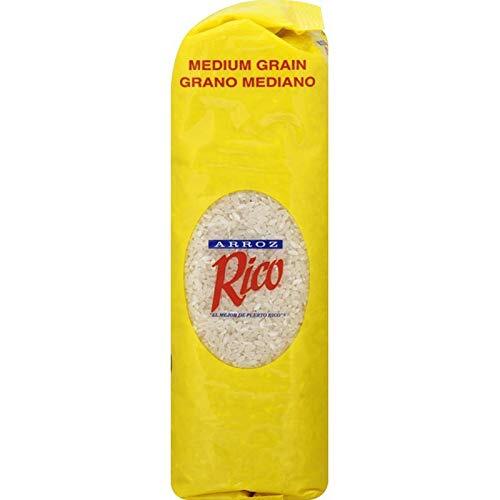 Rico Medium Grain Rice