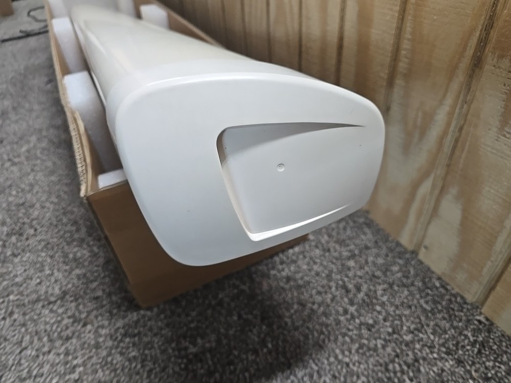 Garmin GMR xHD Open Array Antenna 4' GMRX04