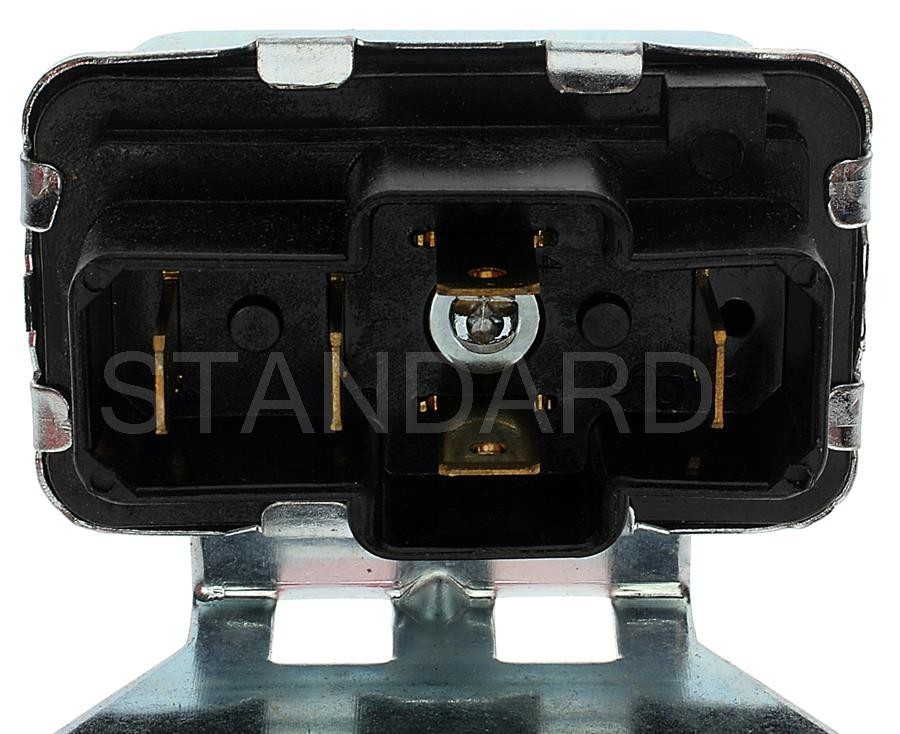 New SMP Temperature Control Relay For 1994 Oldsmobile Bravada
