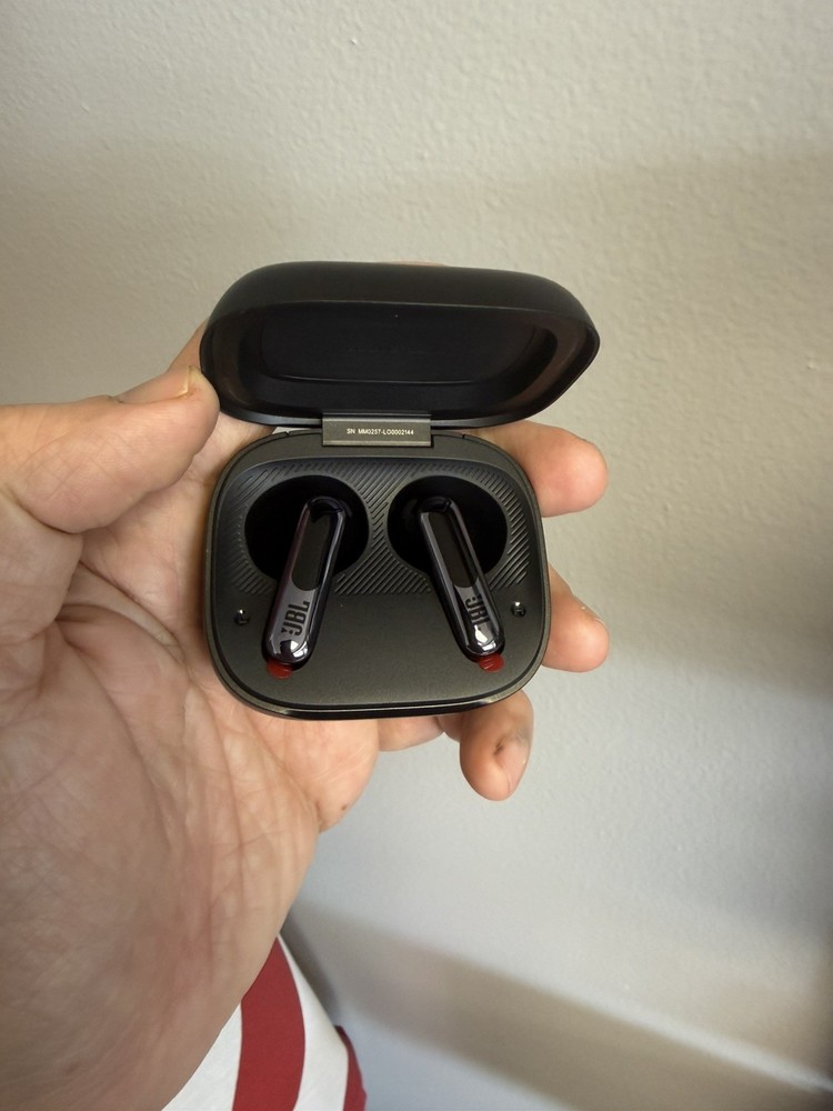 JBL Launch Live Flex 3