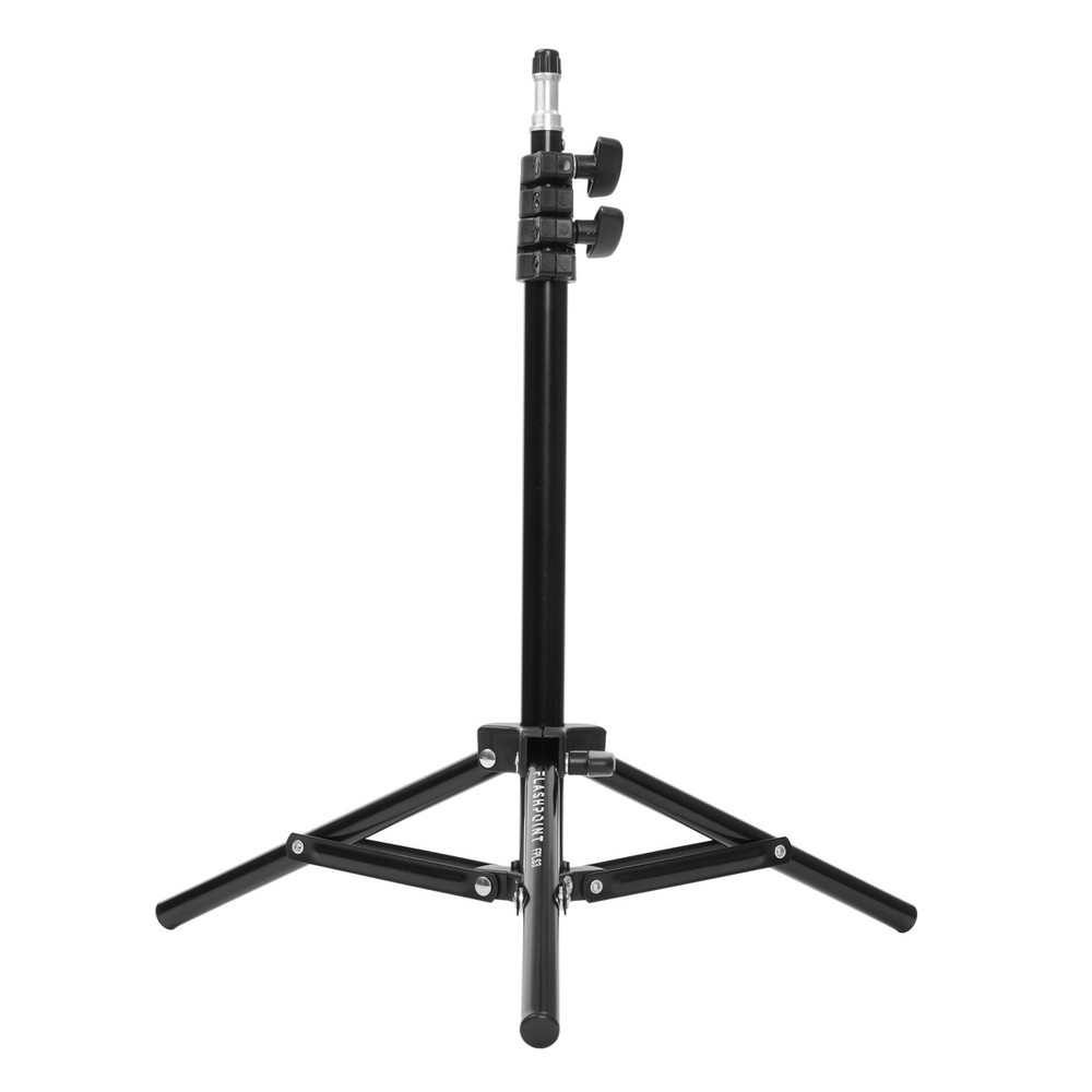 Flashpoint Backlight Stand (Black, 3.3')