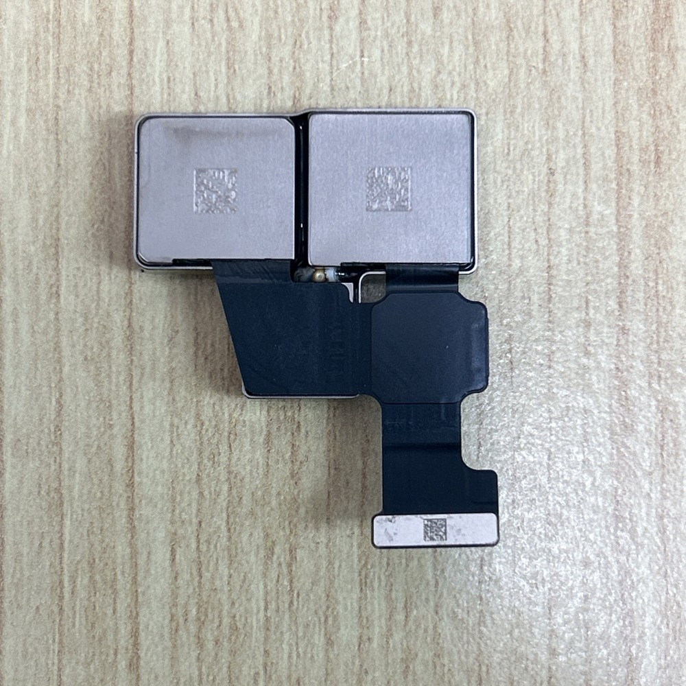 Apple iPhone 12 Pro Rear Camera Replacement OEM Original