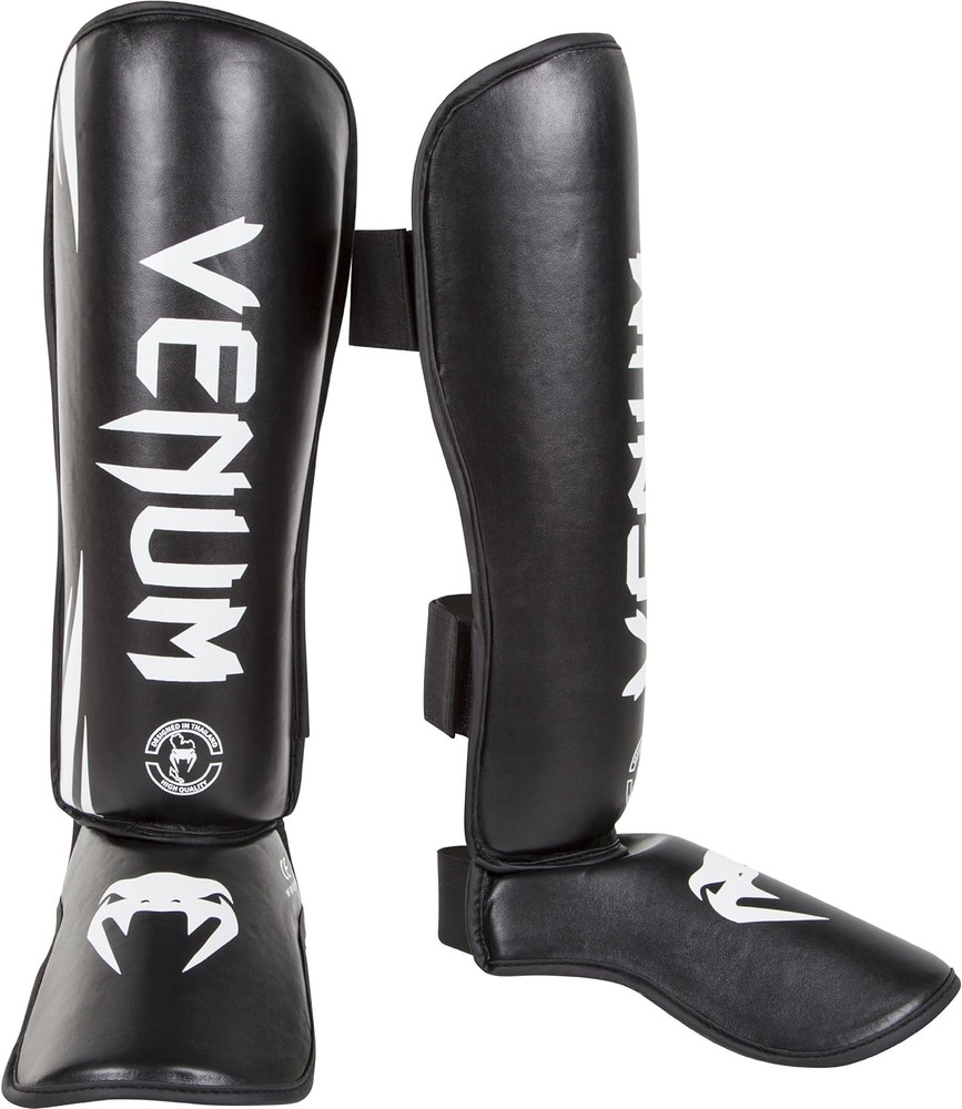 Venum Tiger Shin Guards