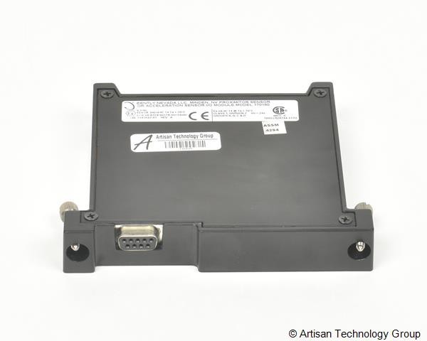 Bently Nevada 170180-01-05 FieldMonitor External Transducer I/O Module