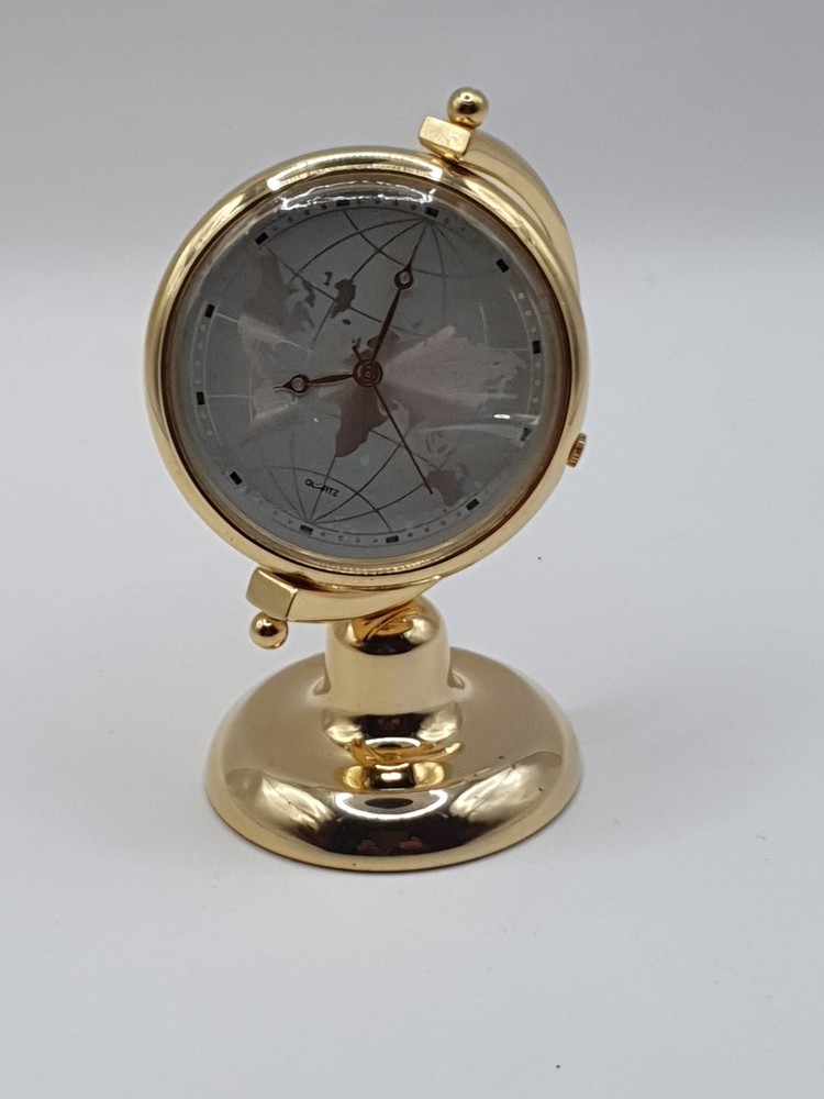 Vintage Collectable Miniature Clock