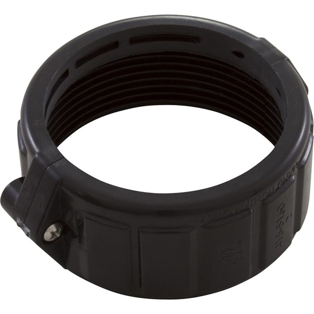 Split Nut, Waterway, 2", Heater