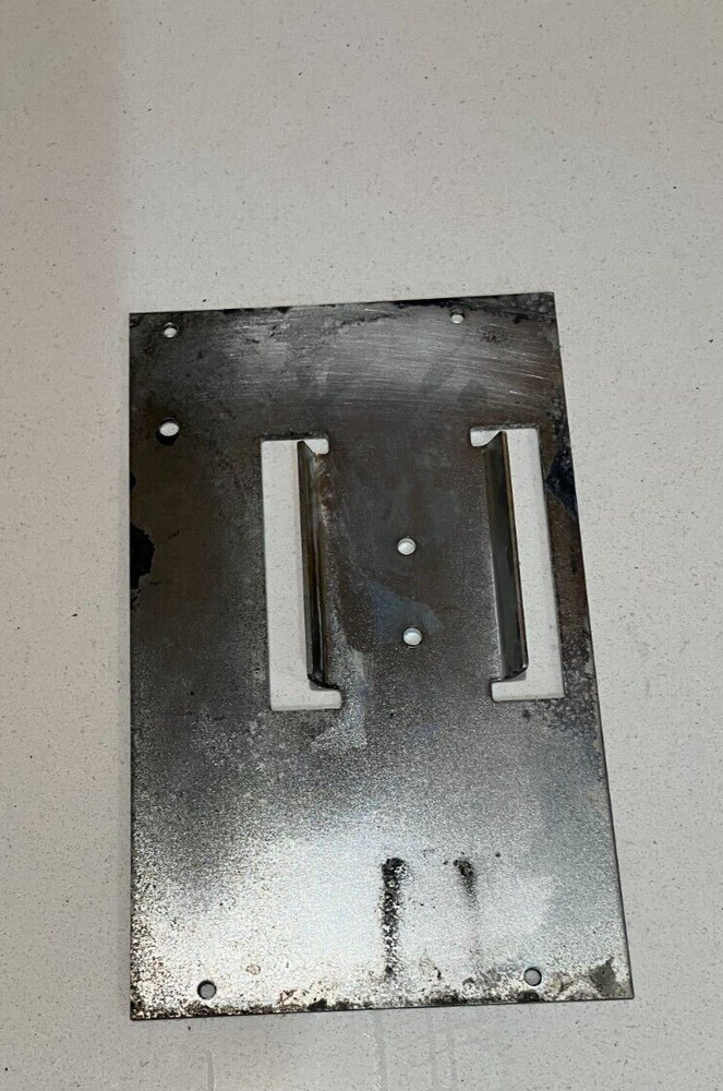 Acorn Stairlift 120 Stair Bracket