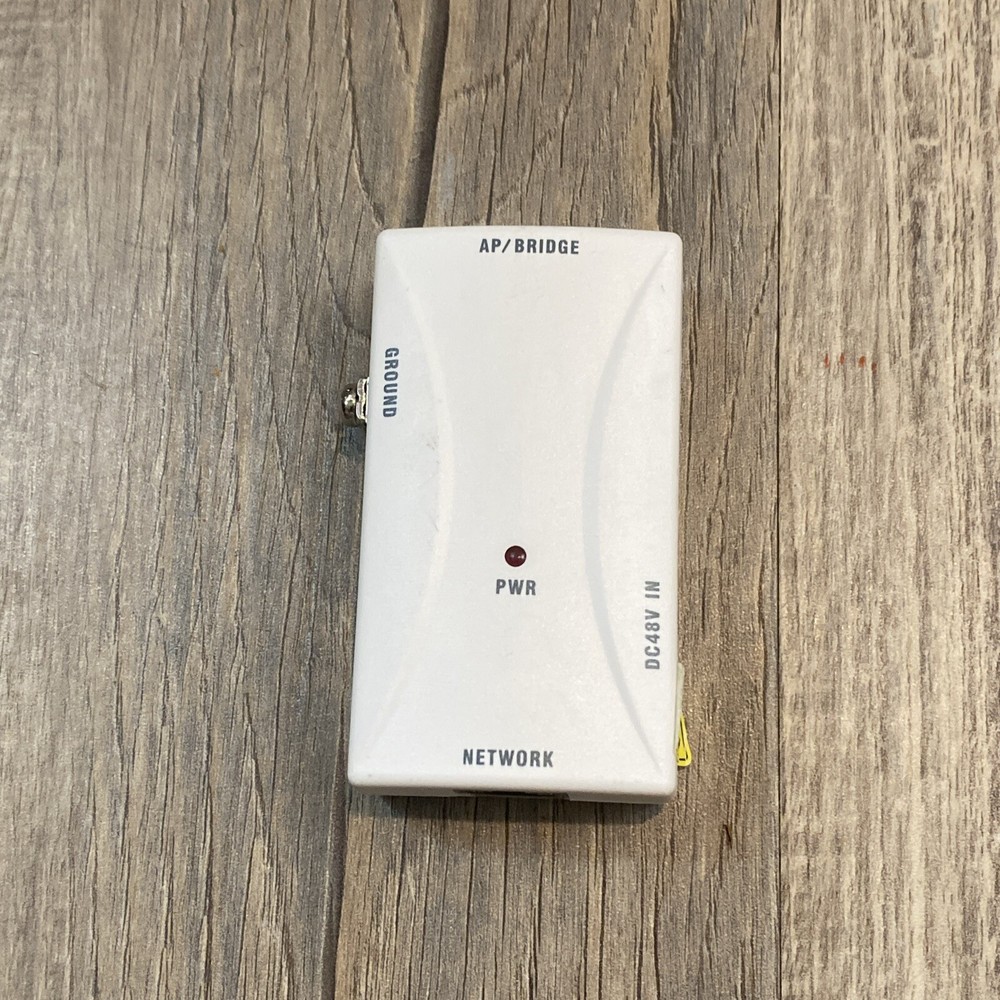 Technologies  (802.3af Gigabit POE) NPE-4818 Network Device