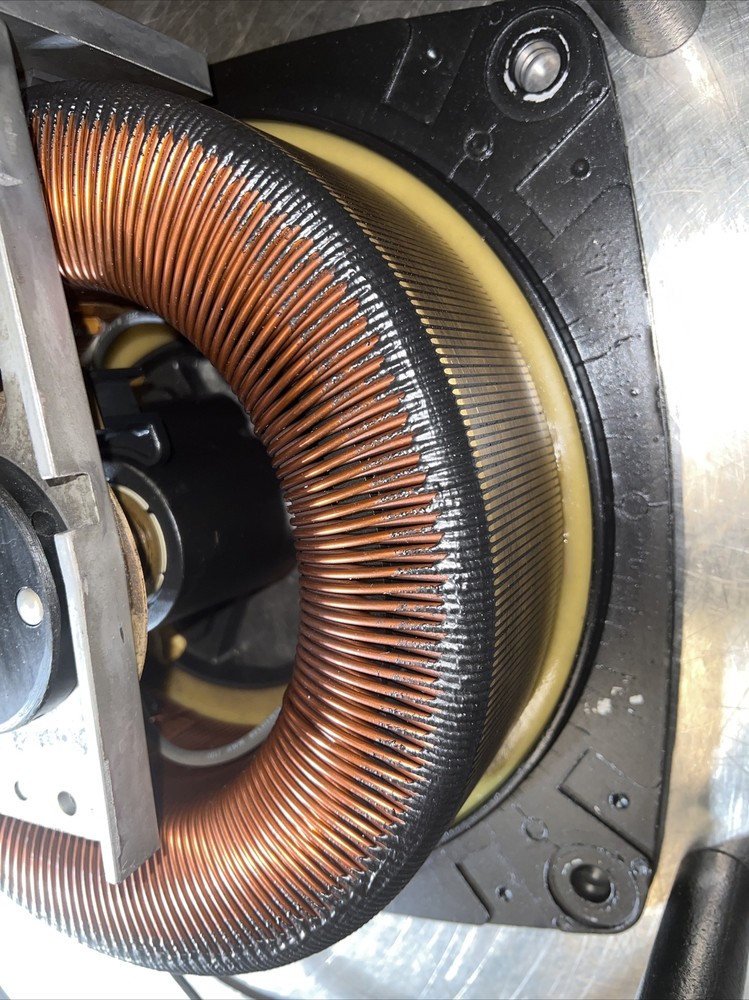 General Electric 9T92A80 Volt Pak