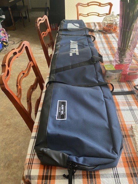 Professional Ski Bag Aumtisc 170CM
