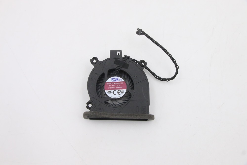 5F10U94057 CPU FAN A 25W