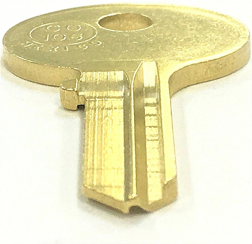 1 Sunar Locks Key Blank Blanks Keys CO106 1003M