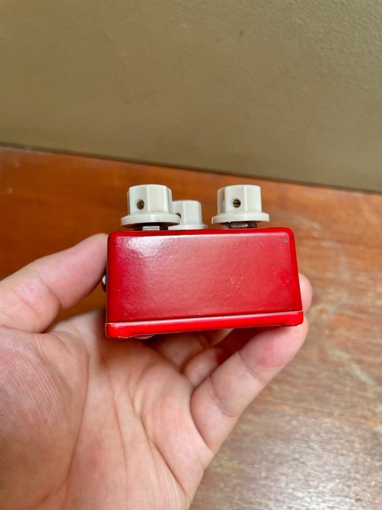 Guitarsystems Tony’s Bender Tool Junior