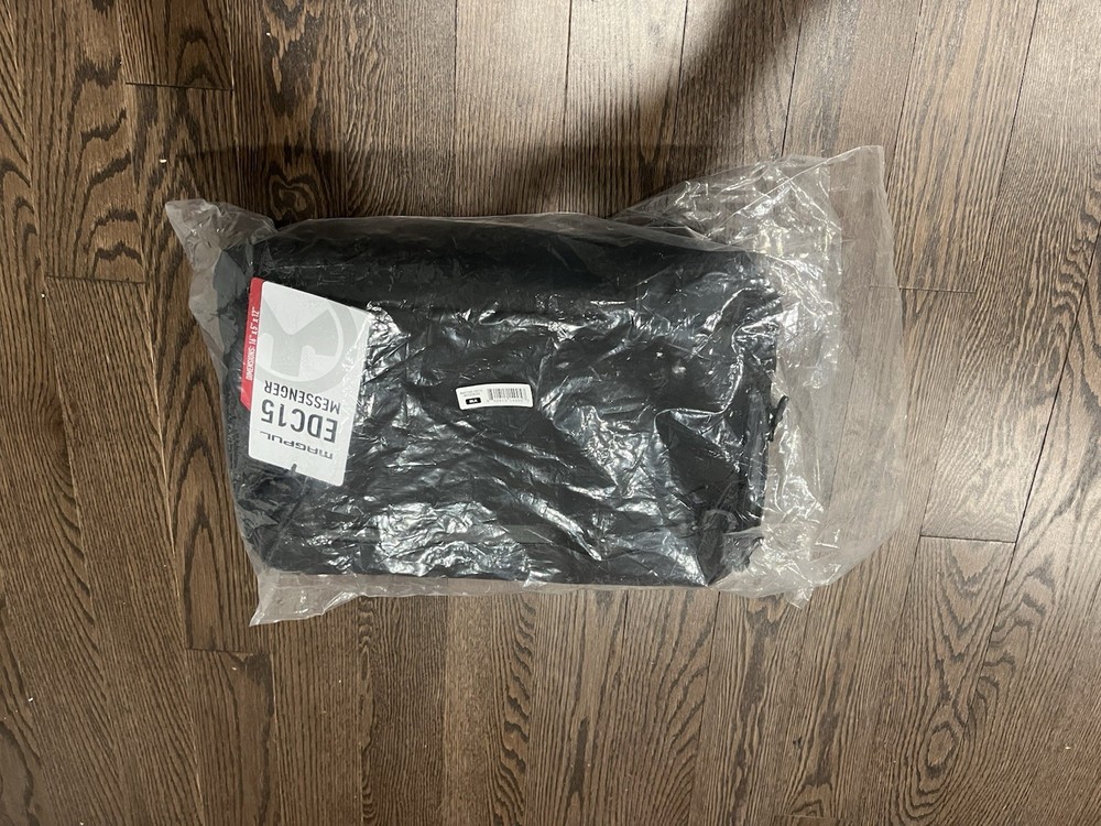 New NWT MAGPUL EDC15 Messenger Bag Rare