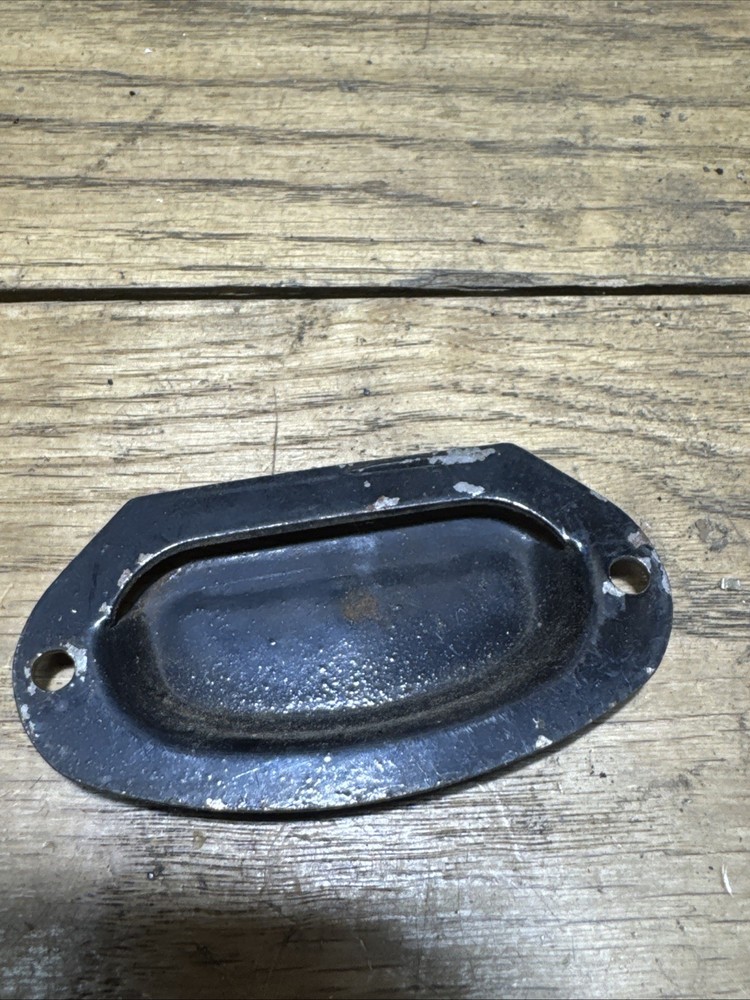 Delta Rockwell Motor Electrical Cover Plate Double Duty Split Phase