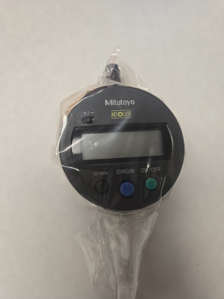 Mitutoyo ABSOLUTE Digimatic ID-S Indicator (543-792)