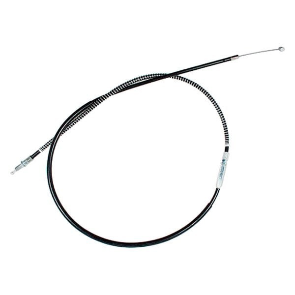 Motion Pro 03-0033 Black Vinyl Clutch Cable