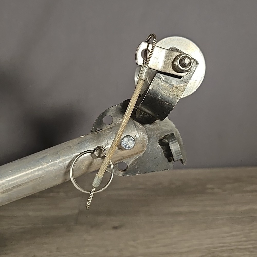 Greenlee G1 Versi-Tugger Drill Powered Puller, Versital, 1000 lb Pull Force