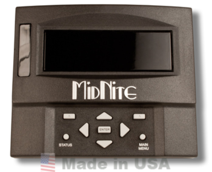Midnite Solar MNGPDUMMY Dummy Display Panel - Midnite Classic Charge Controllers