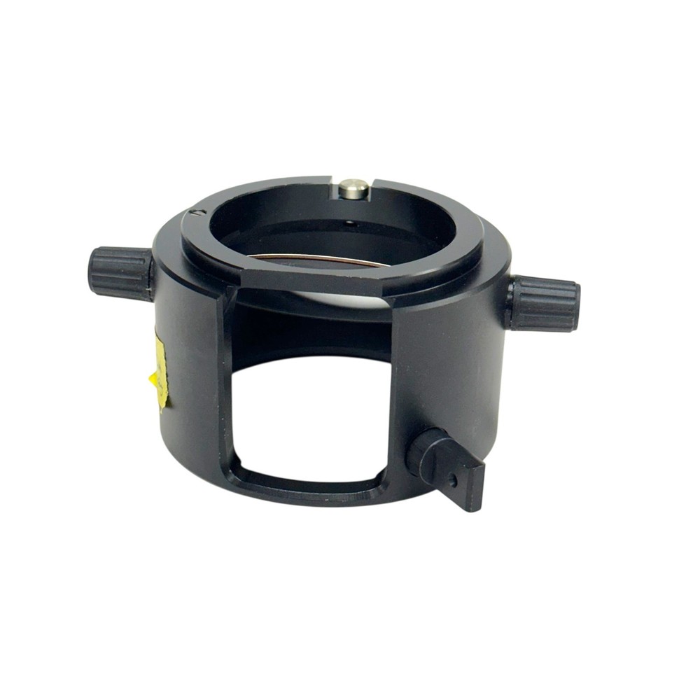 Microscope Reflected Light Mirror Housing 10424291 with Adjustment Knobs