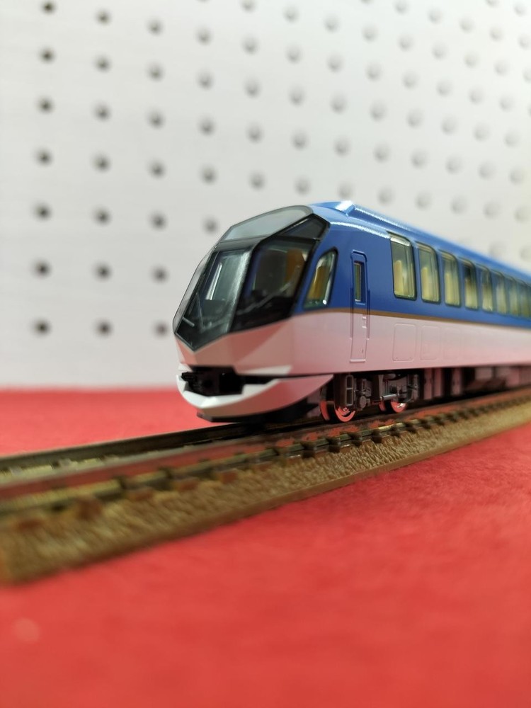 Tomix N Scale N Gauge 98934