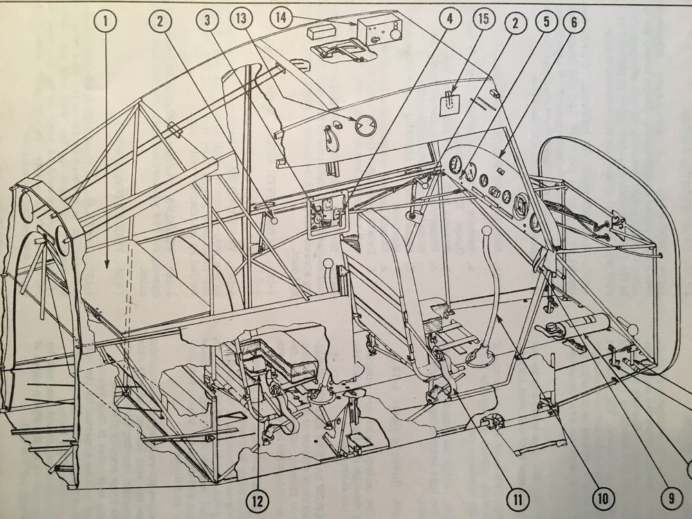 Original L-16A and L-16B Erection & Maintenance Manual