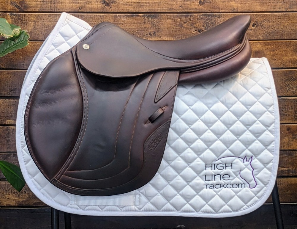 17" CWD SE03 1L (2018) *Full Buffalo Leather*