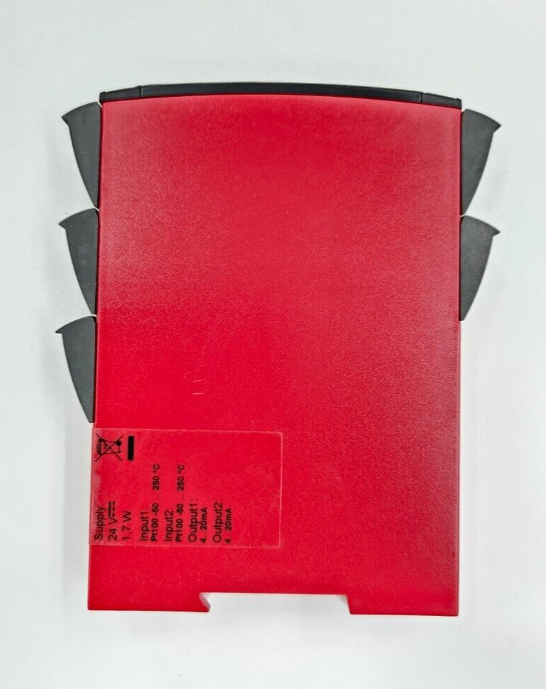 PR ELECTRONICS 5102B RTD TRANSMITTER FAST SHIPPING