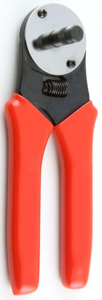 Deutsch 20-12 Ga. Crimp Tool (1 per pack)