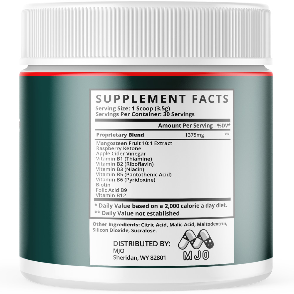 (3 Pack) Primal Brain Powder Advanced Brain Supplement PrimalBrain 90 Servings
