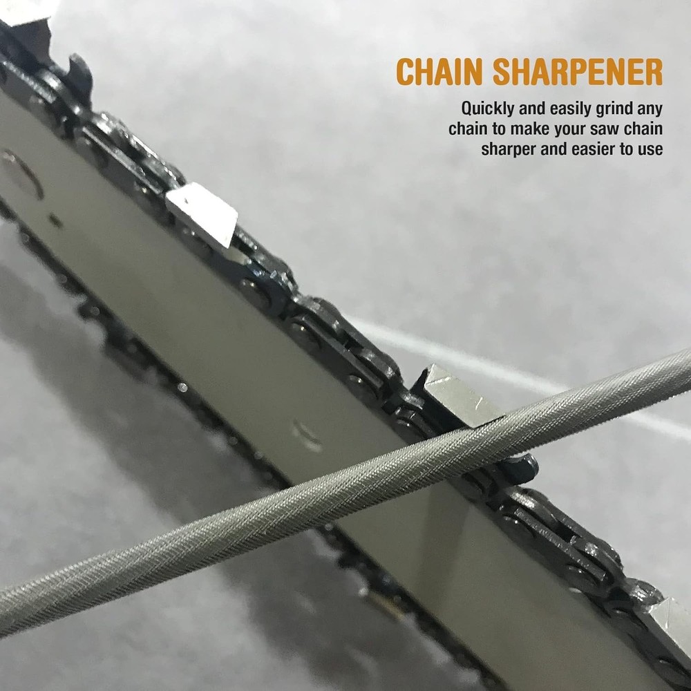 Chainsaw Mill Guide Portable Vertical Lumber Cutting Attachments 2-6 inch