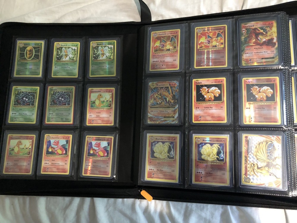 Pokemon XY Evolutions Complete Master Set w Prerelease Promos NM +Extras