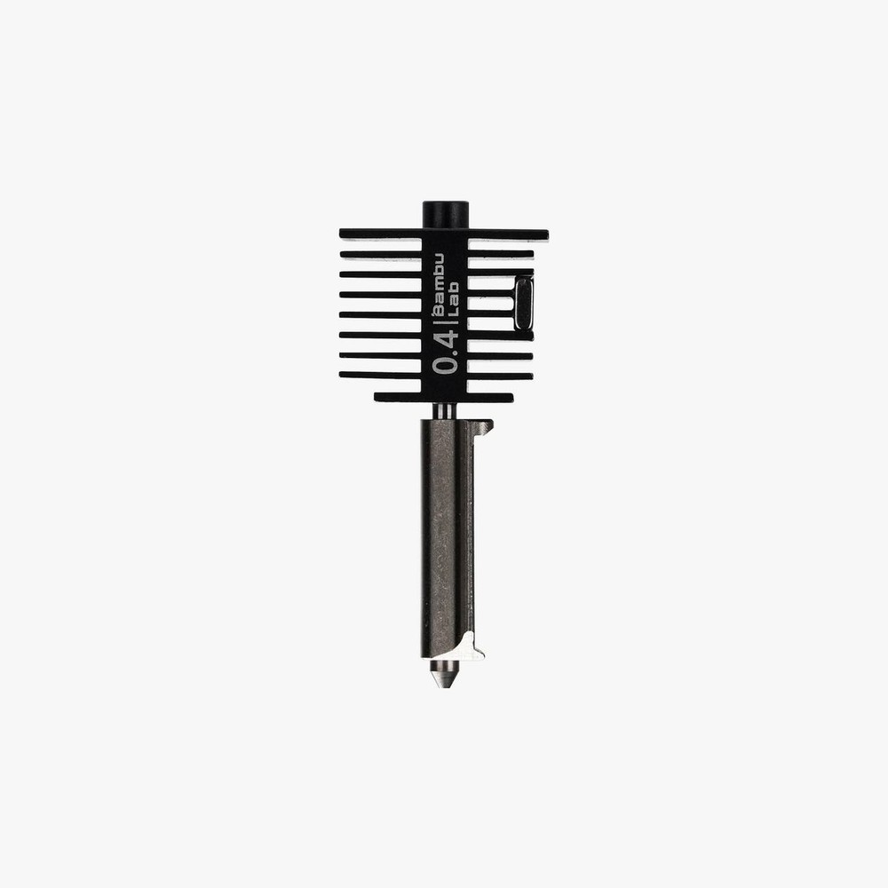 Genuine Bambu Lab Hotends for Bambu Lab A1, Bambu Lab A1 Mini 3D Printers