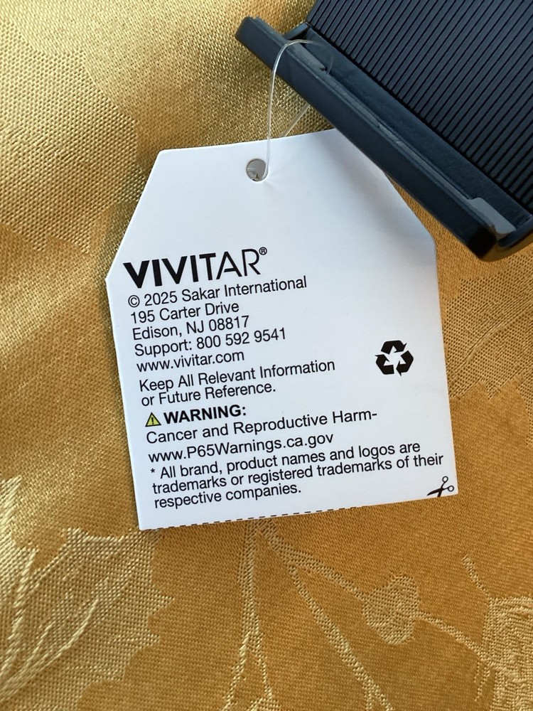 Vivitar E-Reader Holder