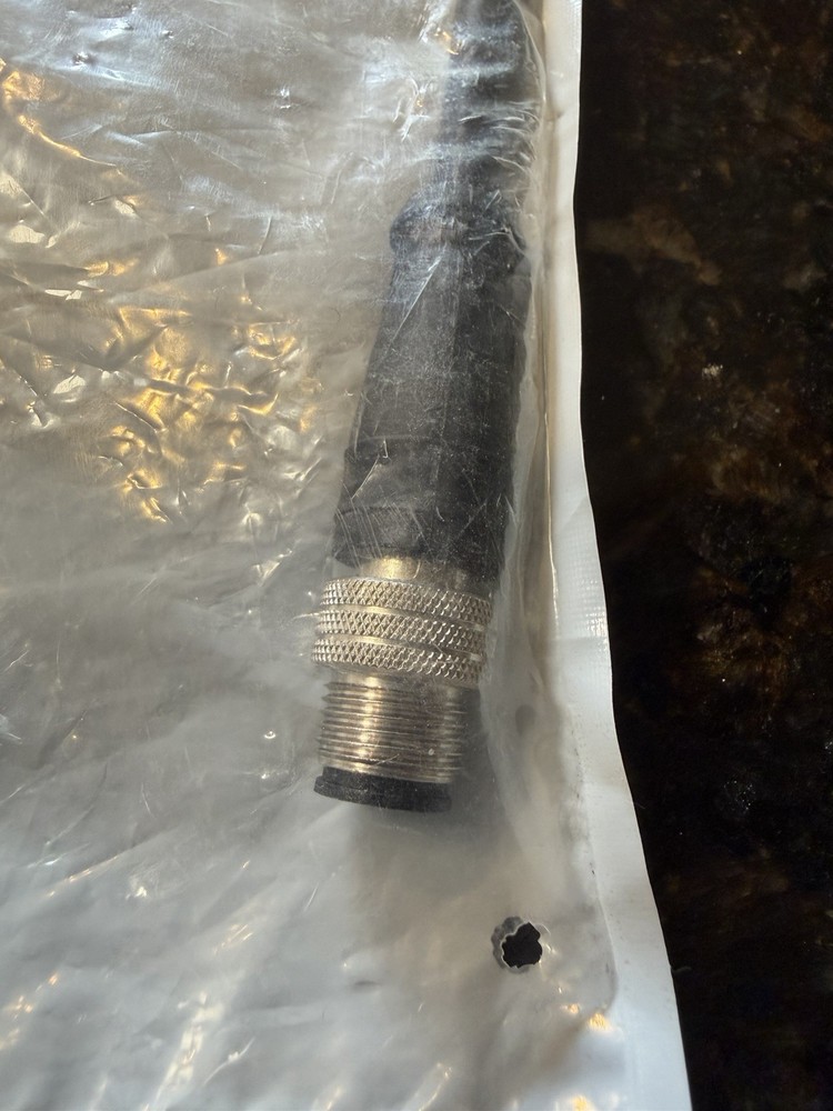 John Deere RE556567 Ethernet Cable JDLINK 2630 Display