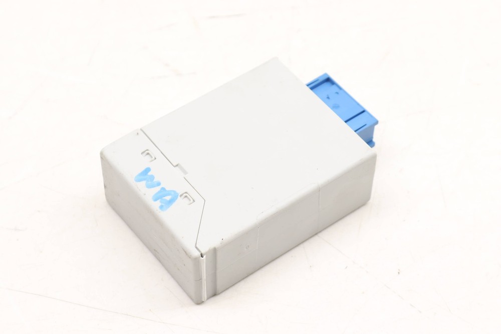 2008-2010 BMW X6 - Video Multiplexer Module 9175672