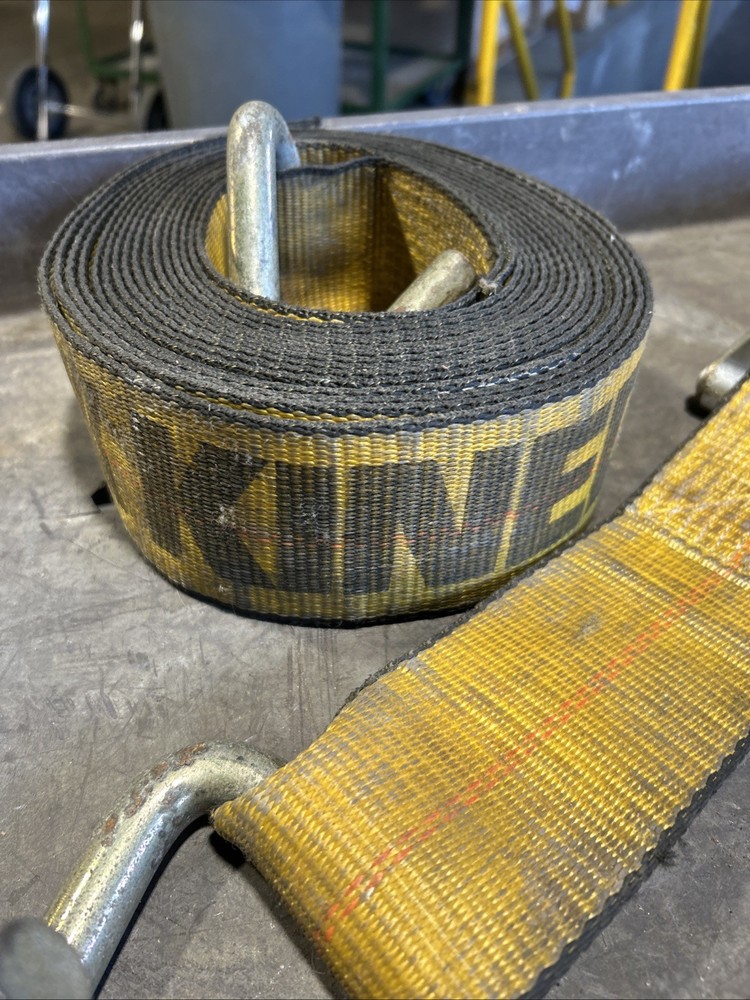Kinedyne Ratchet Strap 552736