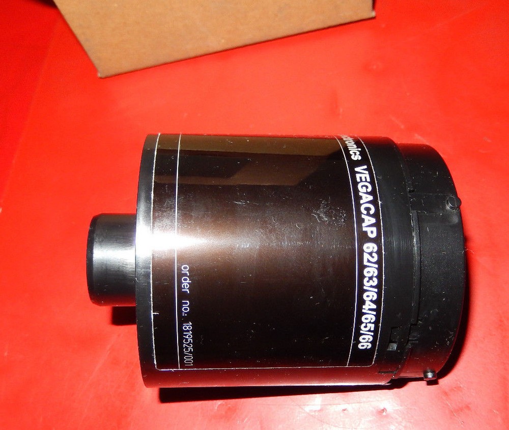 VEGA Vegacap CP-E.60Z.X-03