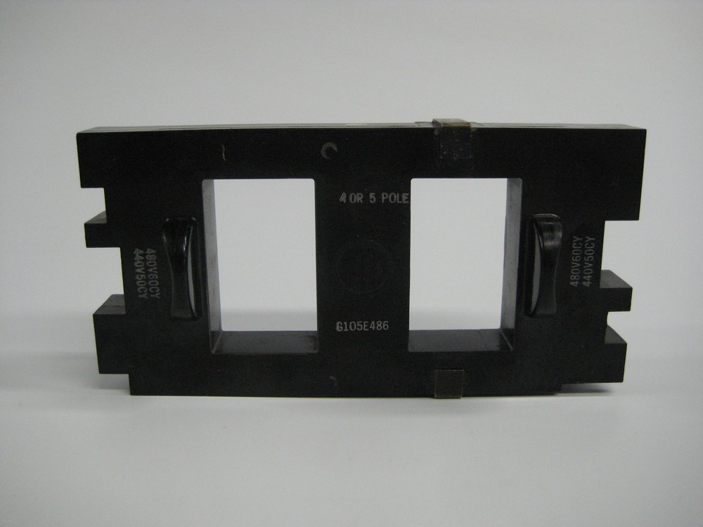 ITE G105E486 COIL 4/5POLE 480V NSNP