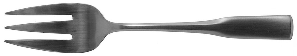 Oneida Silver Persuasion Cold Meat Serving Fork 3424980