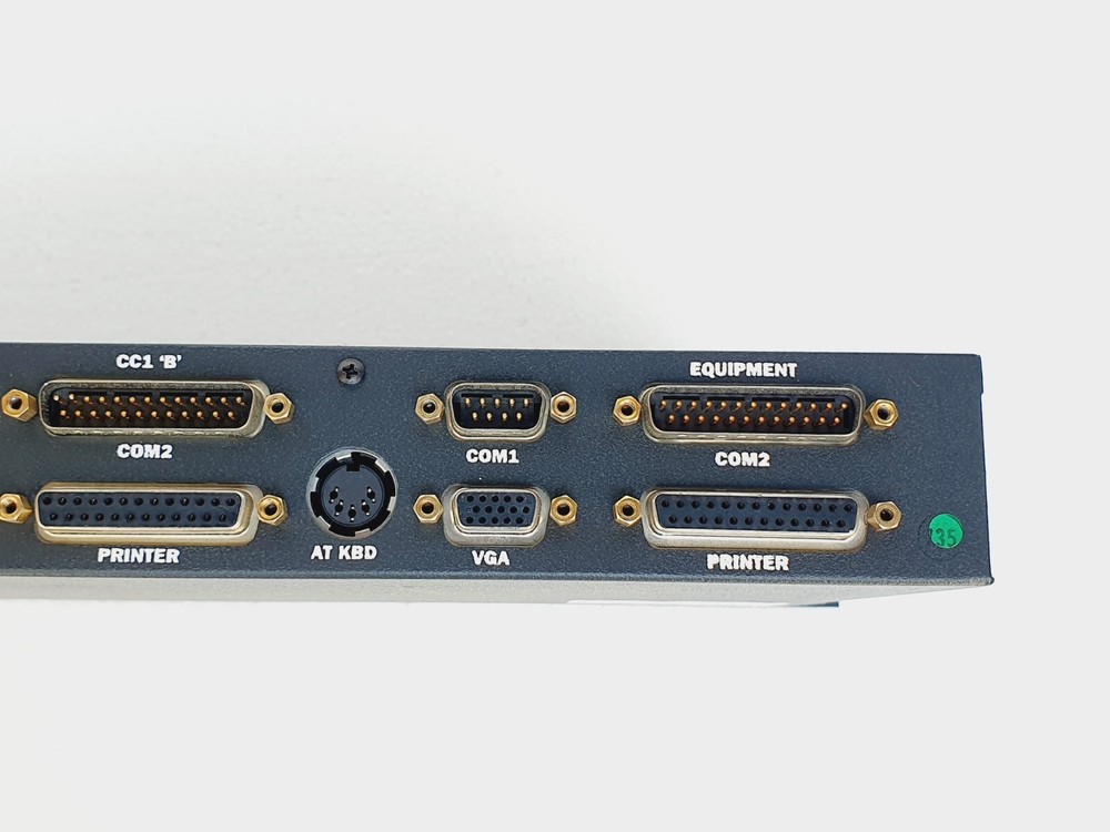 PELCO CM9760-CPS Computer Peripheral Switch, Hot Switch # Made in USA