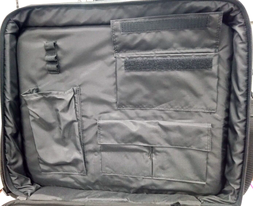 VINTAGE 3M VISUAL SYSTEM LCD PROJECTION PANEL MODEL:6400