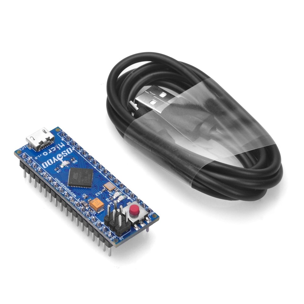 Gowoops Micro Board Leonardo Mini Controller 5V 16 MHz ATmega32u4 Module