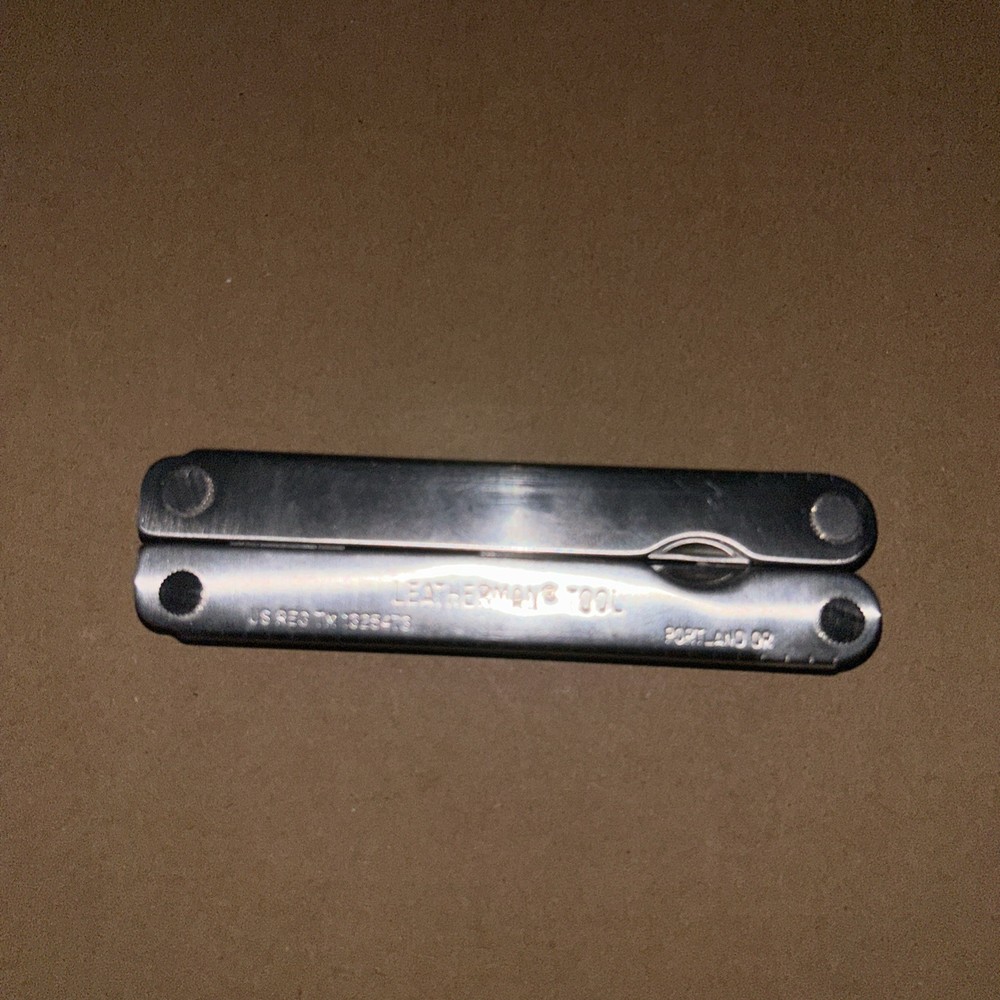 Leatherman PST