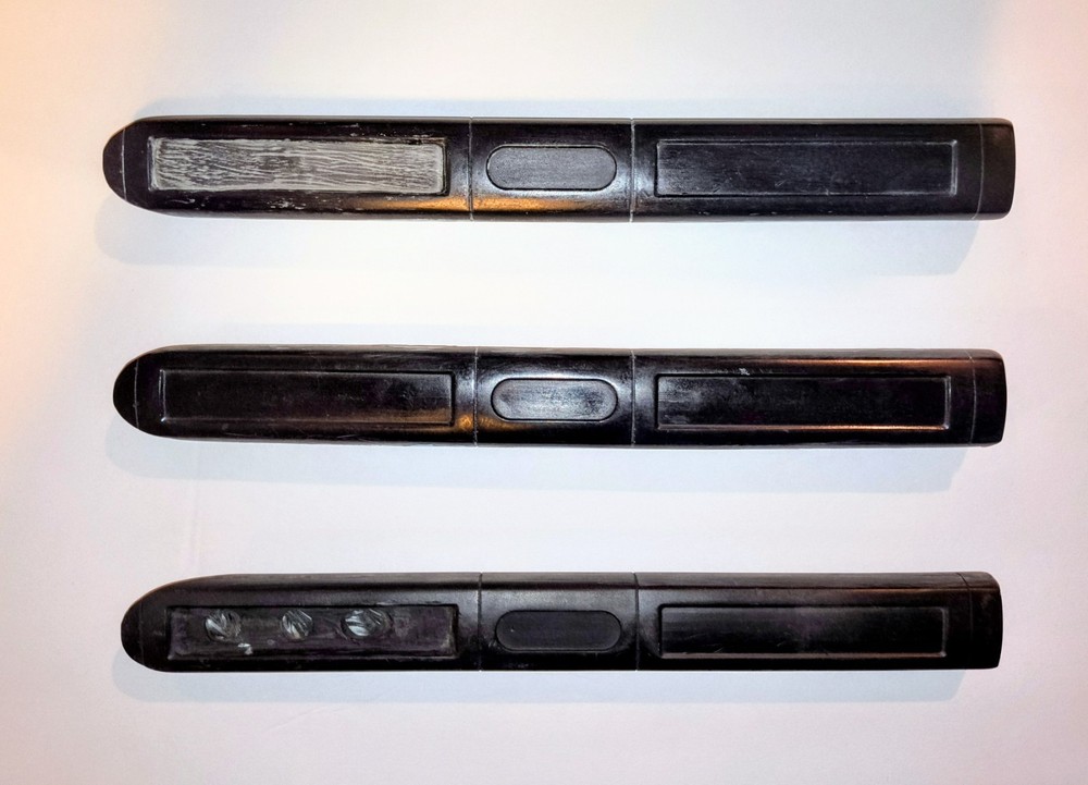 Tron Legacy Prop Baton