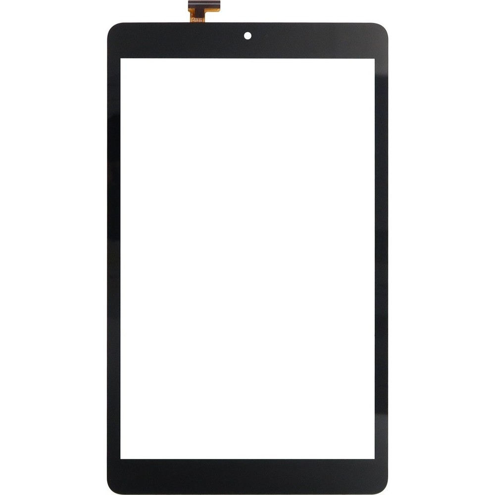 Alcatel 9032w Digitizer Black
