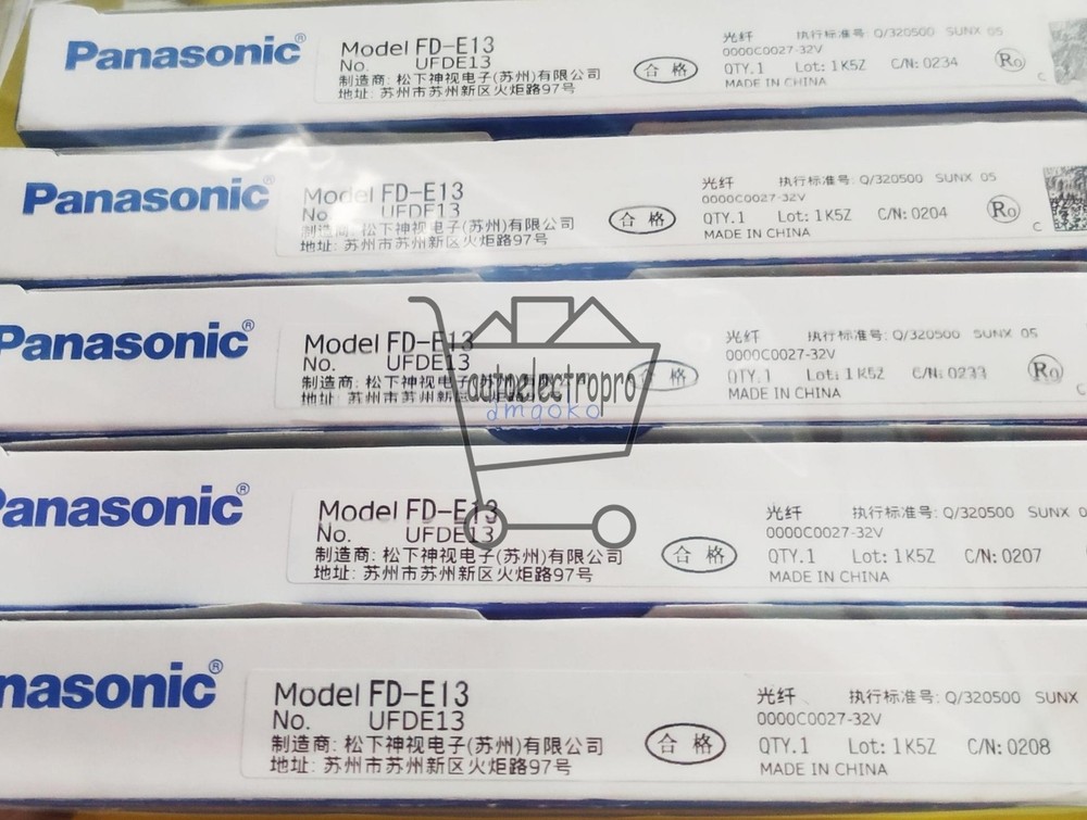 1pc new freeshipping for  Panasonic FD-S21