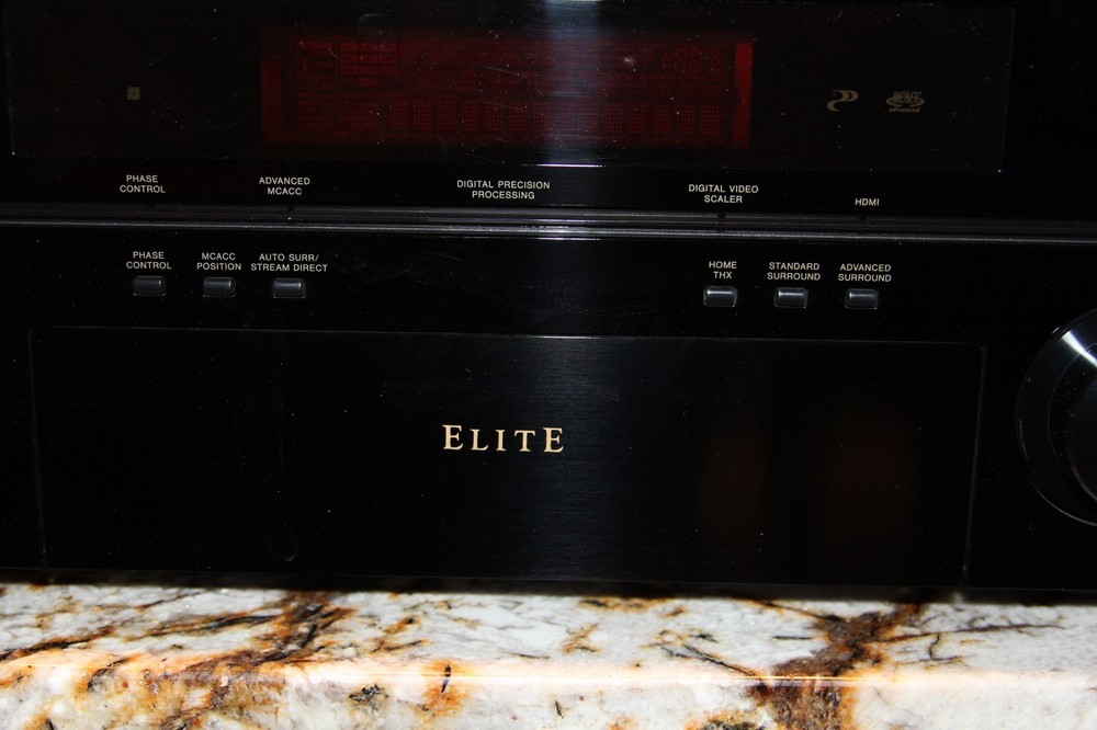 Pioneer Elite VSX-94THX