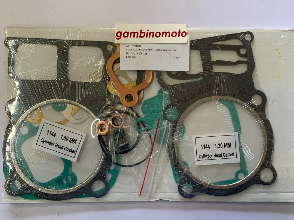 ENGINE GASKET Kholer KD15 440