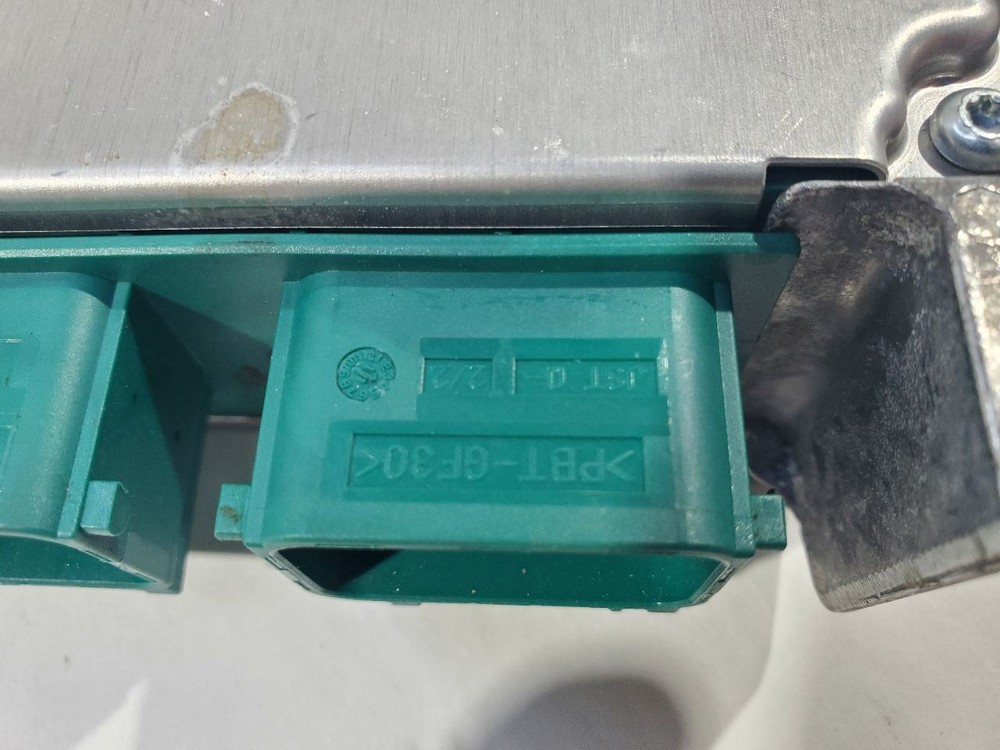 2012 VPG MV1 OEM SRS Module 28274870